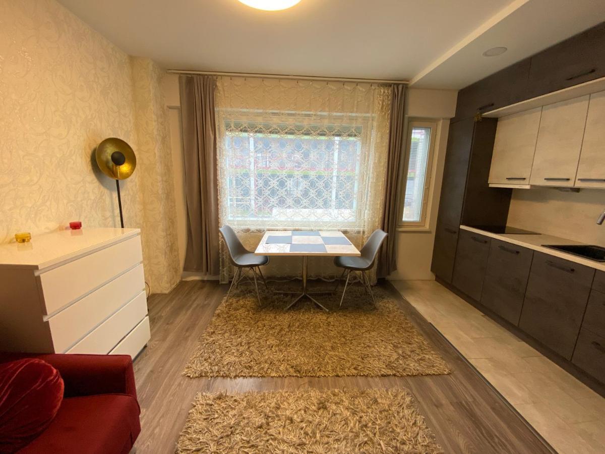 Lovely Studio In Kallio Helsinki Dış mekan fotoğraf